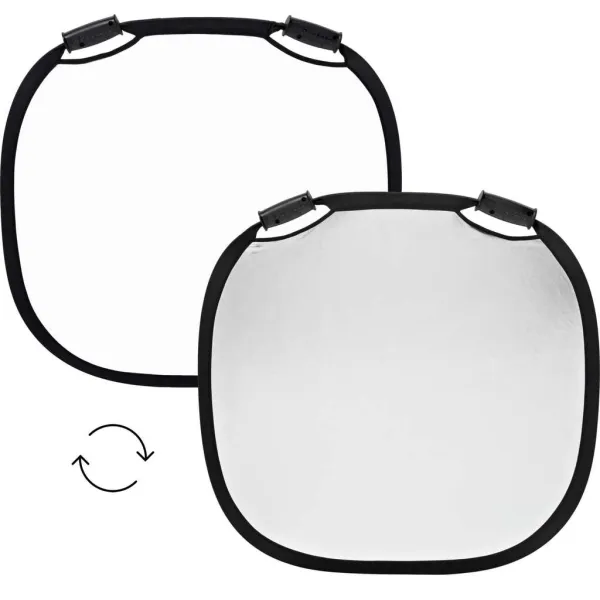 Reflector Silver/White - Profoto