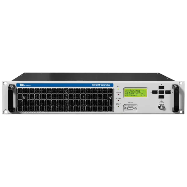 AXON 1000 STEREO - Teko