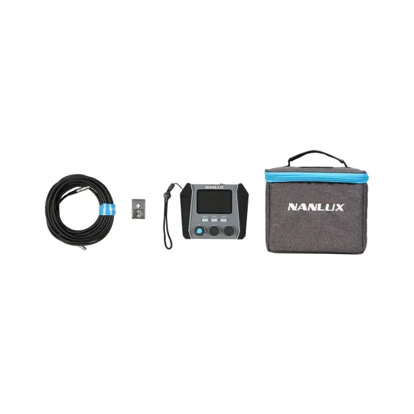 WC-EXT Wred Controller - Nanlux