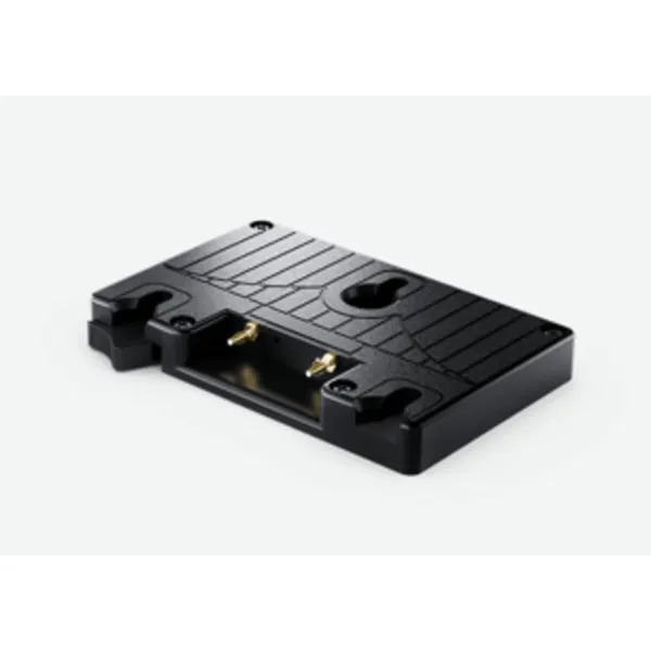URSA Gold Battery Plate - Blackmagic
