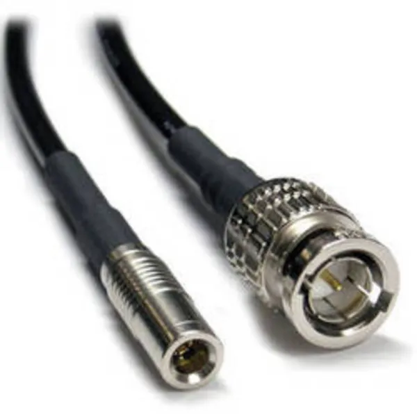 Cable - Din 1.0/2.3 to BNC Male - Blackmagic