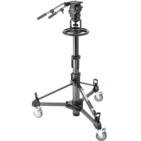 RSP-850PD(B) - Libec