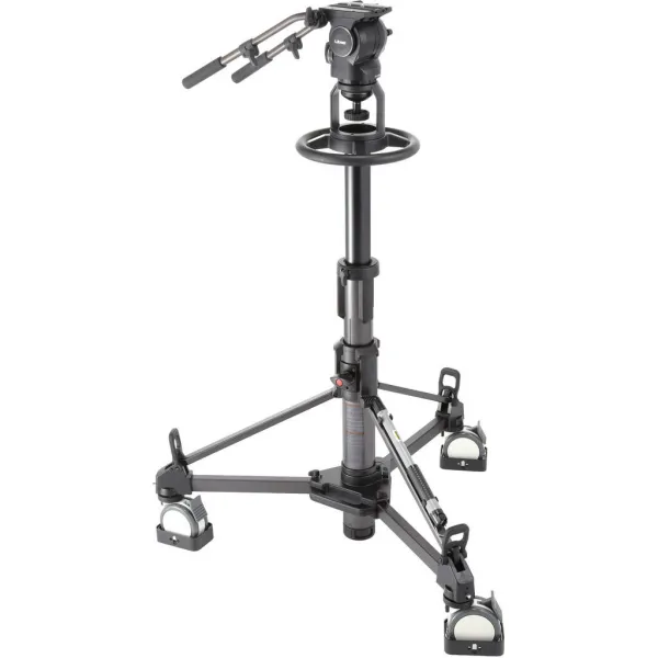 RSP-850PD(S) - Libec