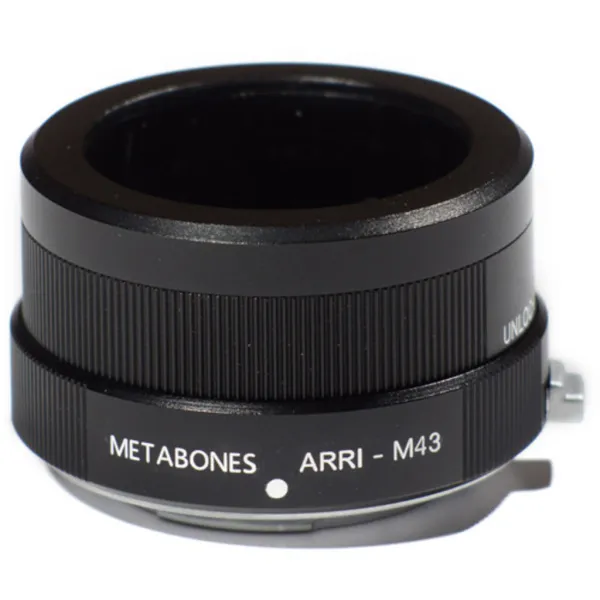 MB_Arri-m43-BM1 - Metabones
