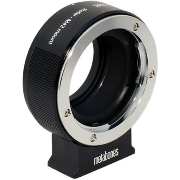 MB_ROLLEI-m43-BM1 - Metabones