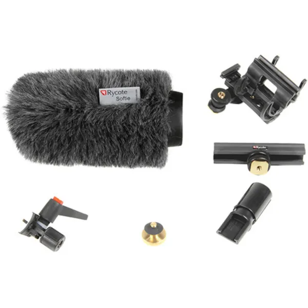 Softie Classico Camera Kit - Rycote