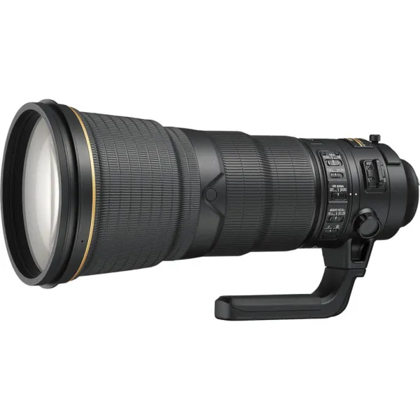 AF-S 400mm f/2.8E FL ED VR - Nikon
