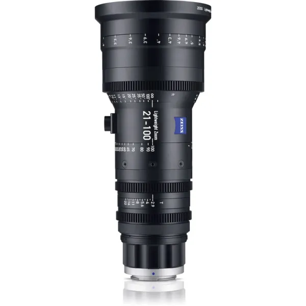 LWZ.3 21-100/T2.9-3.9 EF - Zeiss