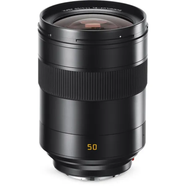 SL 50mm F/1.4 ASPH - Leica