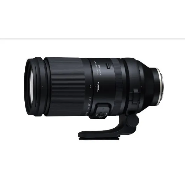 150-500mm F/5-6.7 Di III VXD Z - Tamron