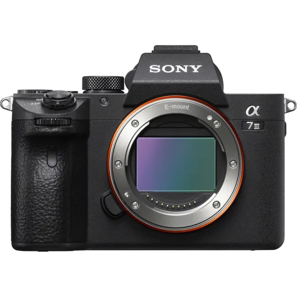 ILCE-7M3B.CEC a7 III - Sony