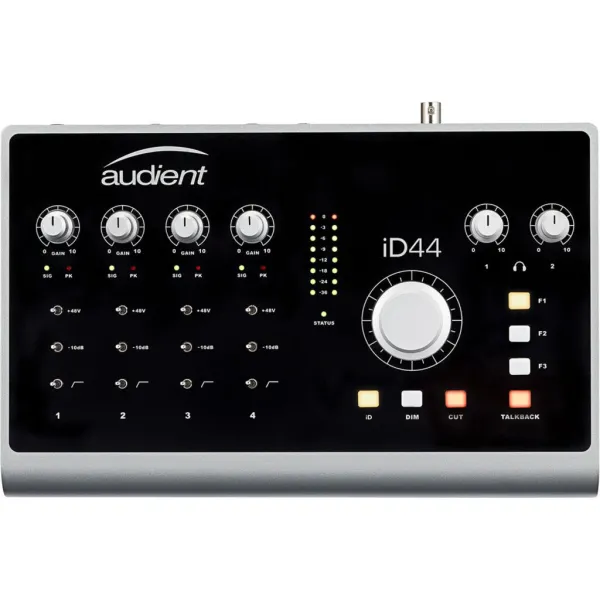 iD44 - Audient