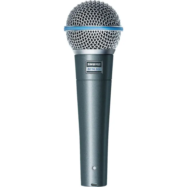BETA58A - Shure