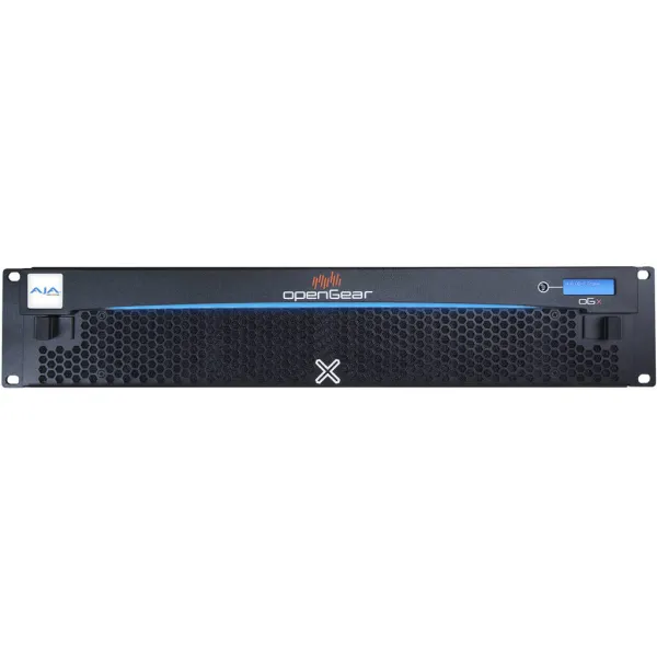 OG-X-FR - AJA