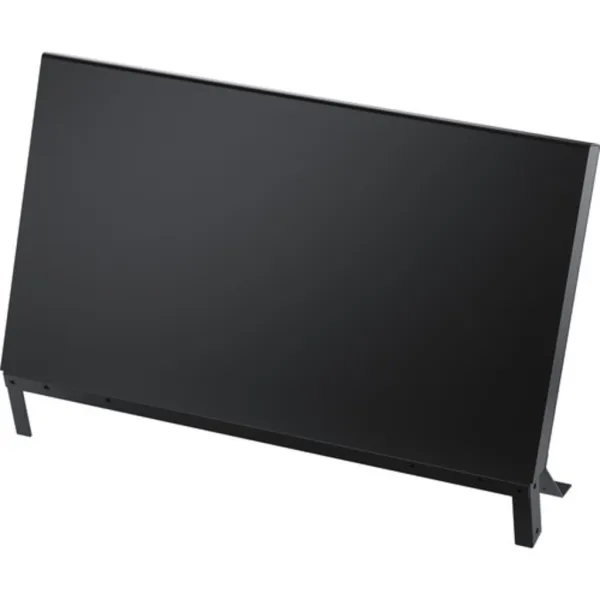 Fairlight Console LCD Blank - Blackmagic