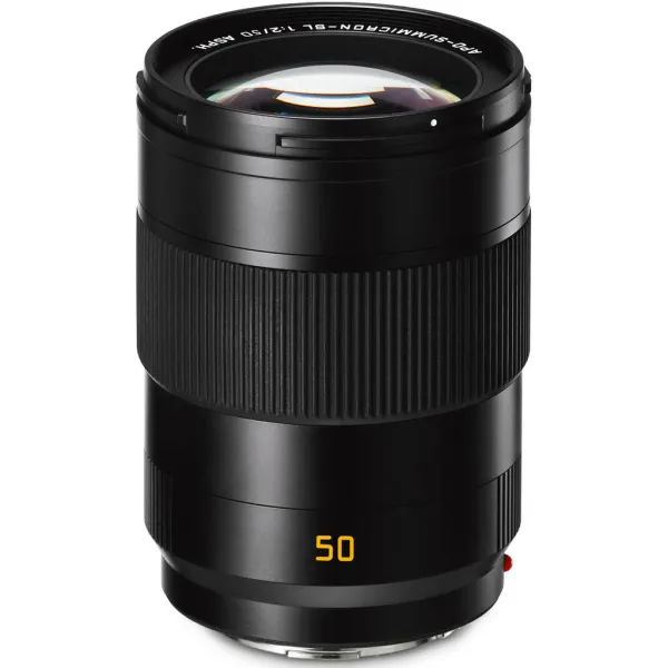 SL 50mm F/2 ASPH - Leica