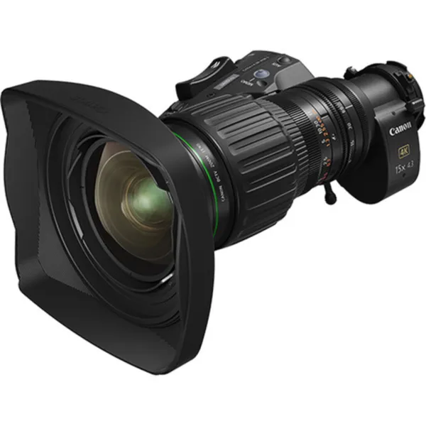 CJ15EX4.3B IASE-S - Canon
