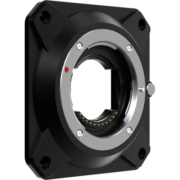 Z-CAM E2_MFT Mount - Z-Cam