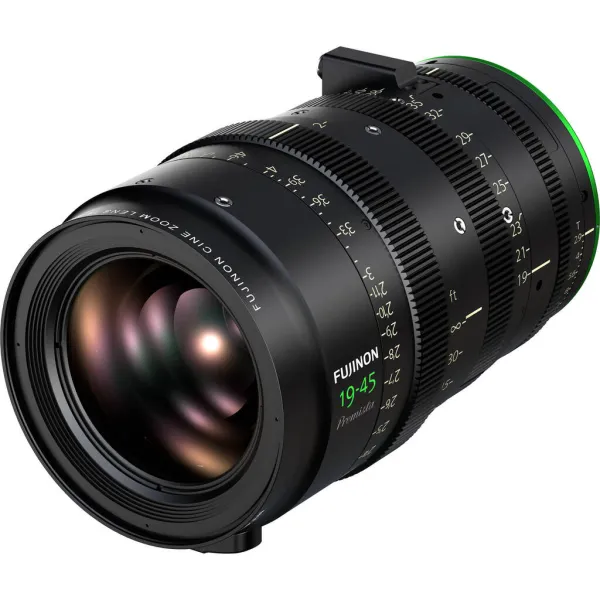 Premista 19-45mm T2.9 - Fujinon