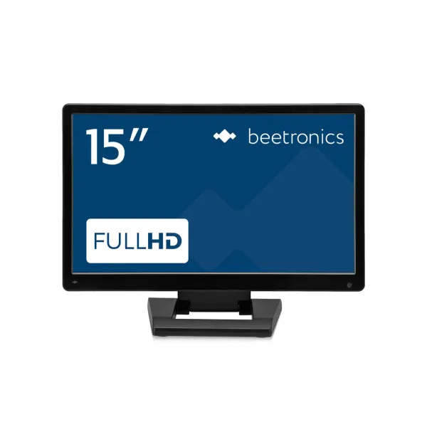 15HD7 - Beetronics