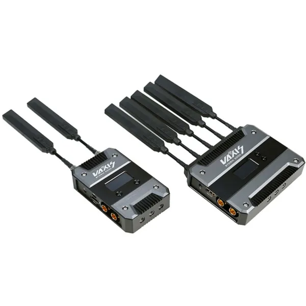 STORM 3000 KIT V-Mount - Vaxis