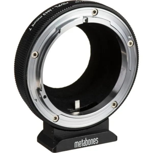 MB_FD-m43-BT2 - Metabones