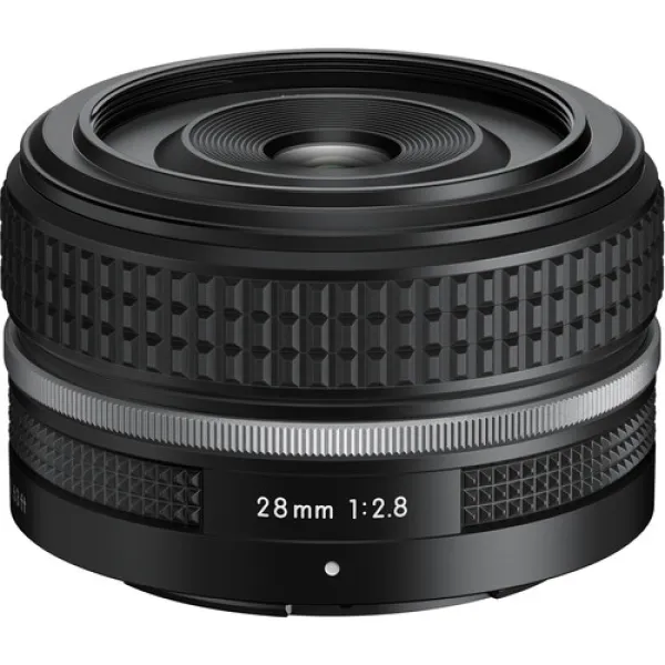 Z 28mm f/2.8 (SE) - Nikon