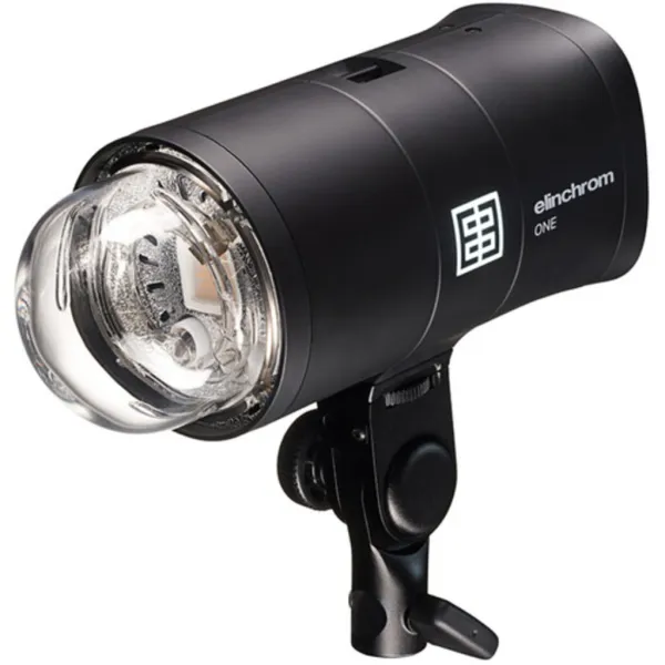 ONE OFF CAMERA FLASH KIT - Elinchrom