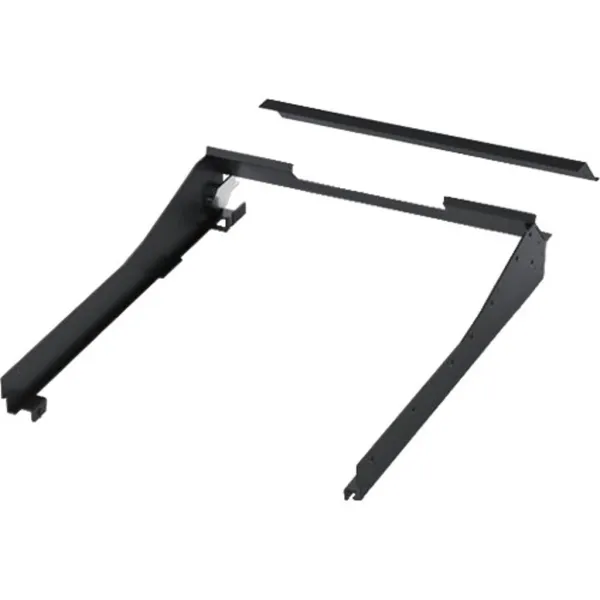 Fairlight Console Side Arm Kit - Blackmagic