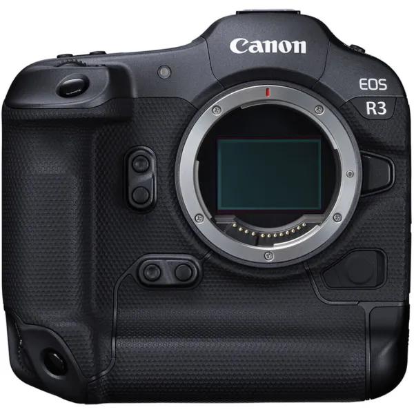 EOS R3 - Canon