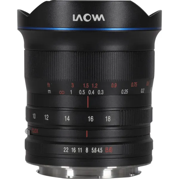 10-18mm f/4.5-5.6 Leica L - LAOWA