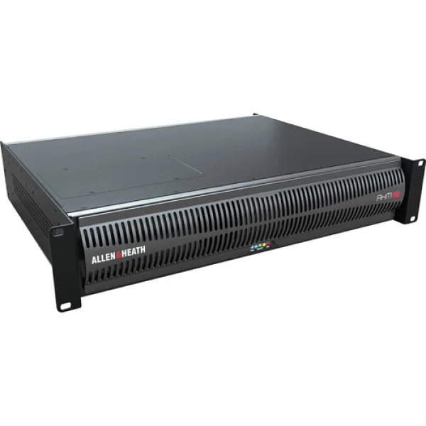 AHM-64 - Allen-Heath