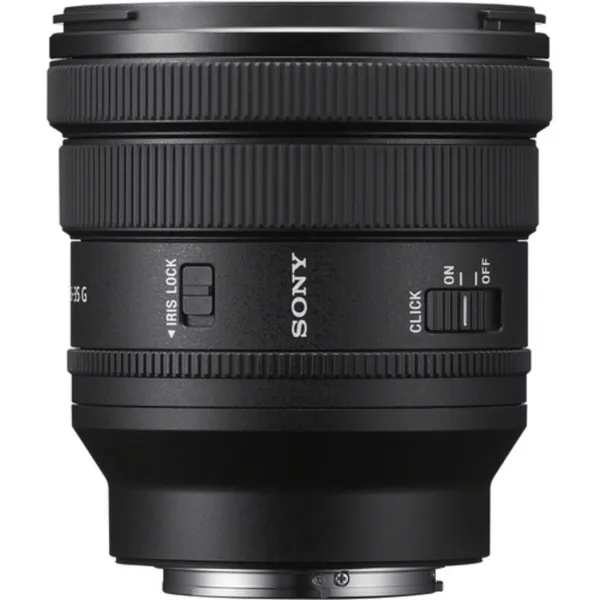 SEL-P1635G.SYX - Sony