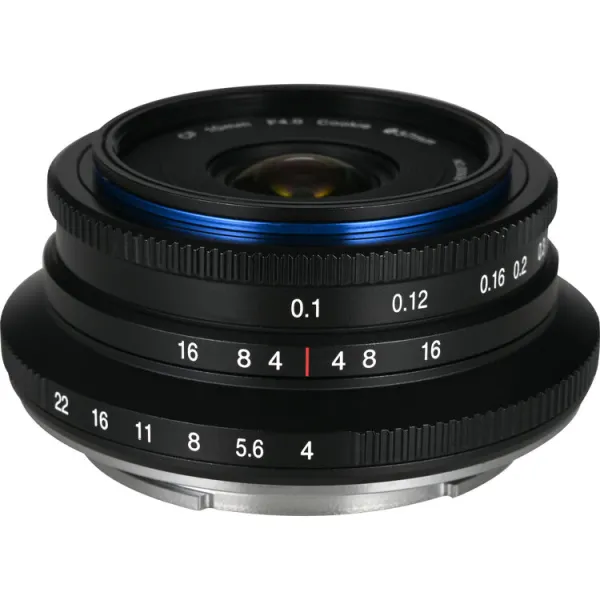 10mm f/4 Cookie Sony E - LAOWA