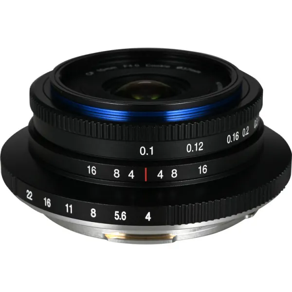 10mm f/4 Cookie Leica L - LAOWA