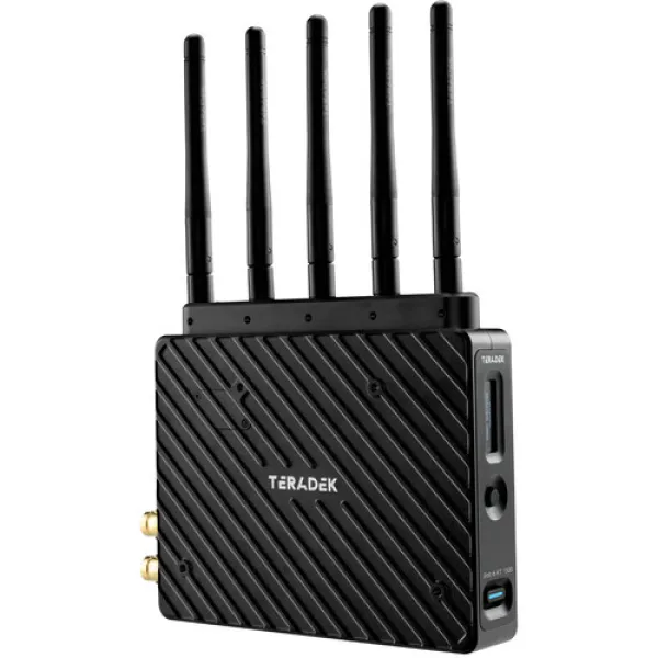 Bolt 6 XT 1500 12G-SDI/HDMI VM - Teradek