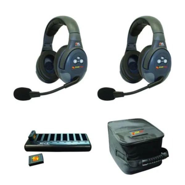 Evade EVX2D - Eartec