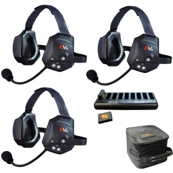 Evade EVXT3 - Eartec