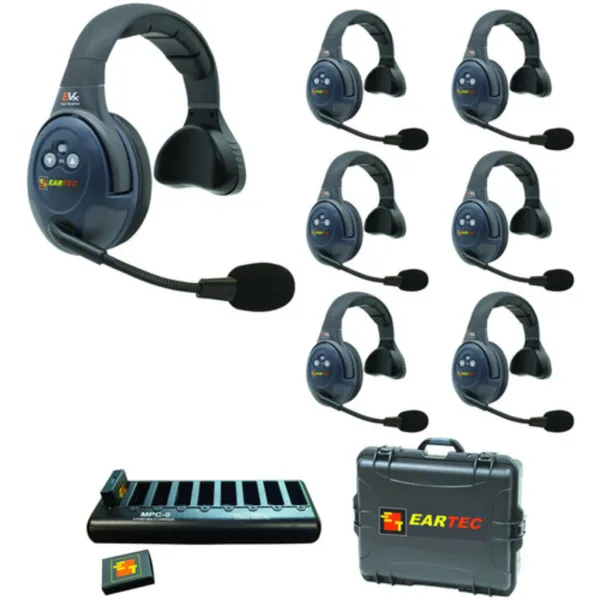 Evade EVX7S - Eartec