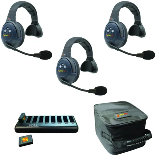 Evade EVX3S - Eartec
