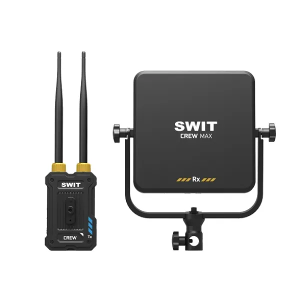 CREW MAX - Swit