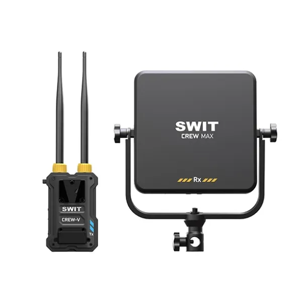 CREW V-MAX - Swit