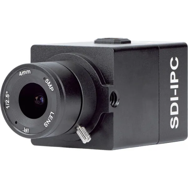 HD3G-IPC-100A - Aida