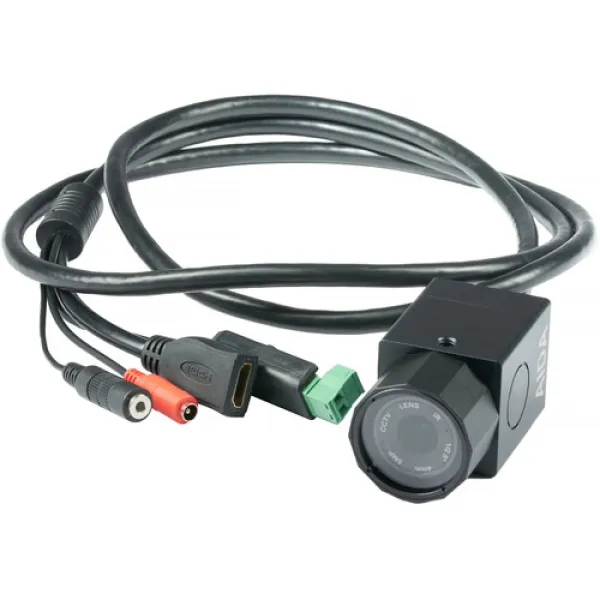 HD3G-IPC-IP67 - Aida