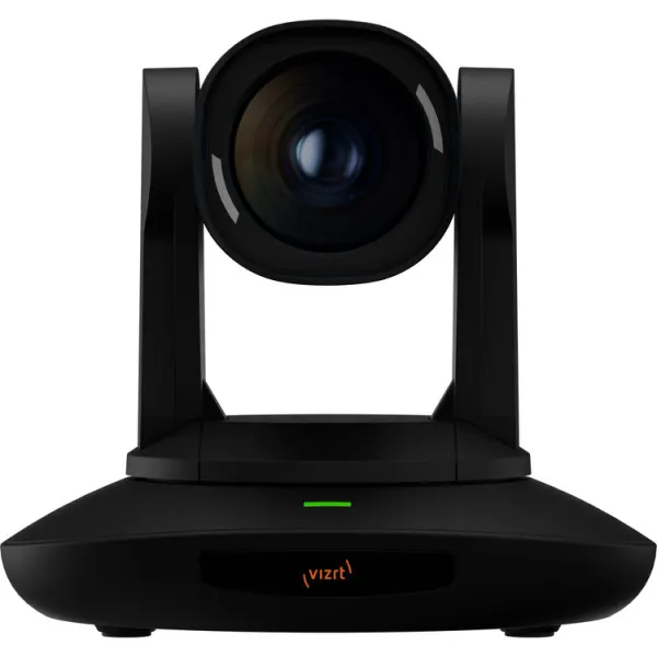 PTZ3 UHD PLUS - Black - VIZRT
