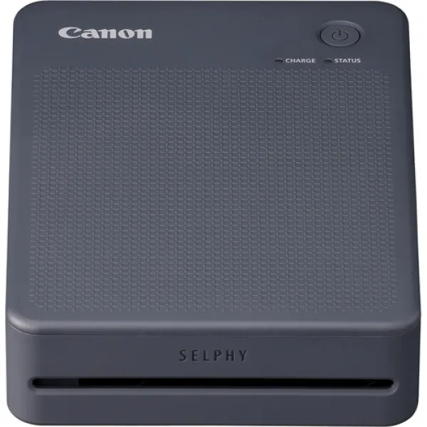 SELPHY QX20 BLACK - Canon
