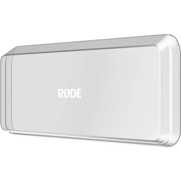 Rodecaster video Cover - Rode