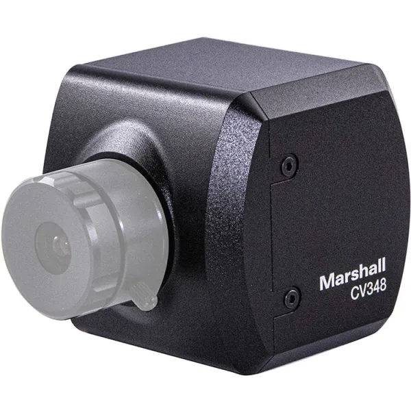 CV348 - Marshall