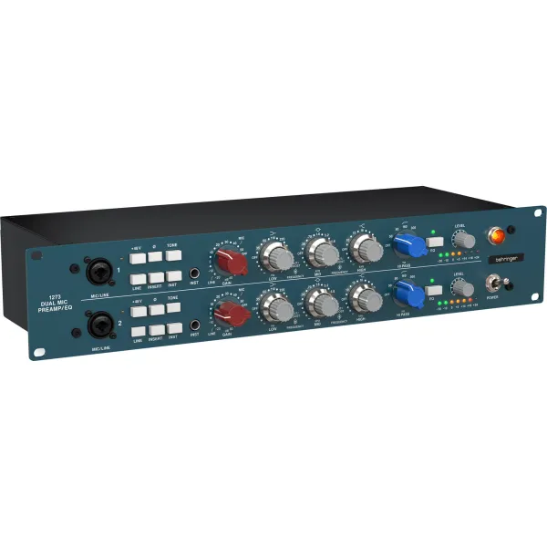 1273 - Behringer