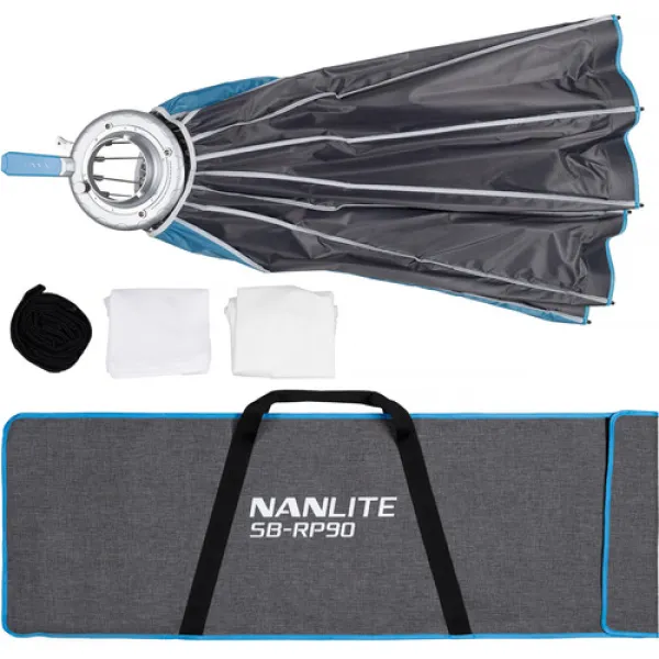 SB-RP90 - Nanlite
